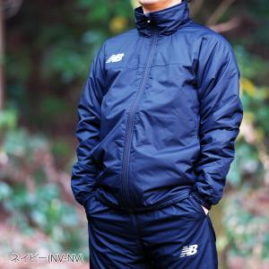 ニューバランス ウインドブレーカー 上下 メン...の詳細画像3