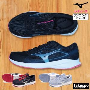 MIZUNO（ミズノ） ランニングシューズ メンズ ミズノイージーラン LX