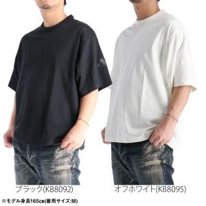 アディダス Tシャツ メンズ ブランド adi...の詳細画像2