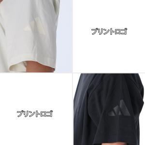 アディダス Tシャツ メンズ ブランド adi...の詳細画像4