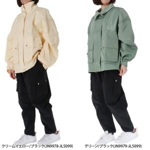 アディダス ウインドブレーカー 上下 レディー...の詳細画像2
