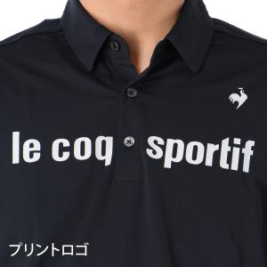 ルコック ポロシャツ メンズ ブランド le ...の詳細画像4