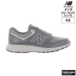 ニューバランス シューズ newbalance ウォーキング ワイド 4E 550 v4 MW550GY44E GRY 送料無料 新作｜takespo