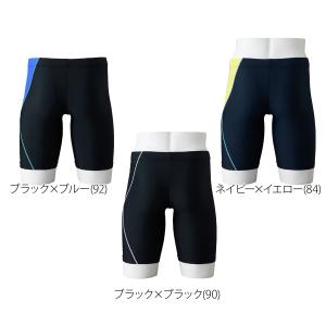 ミズノ フィットネス水着 メンズ 【返品交換不...の詳細画像3