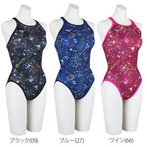 ミズノ 練習用水着 寺川綾コレクション 送料無...の詳細画像2