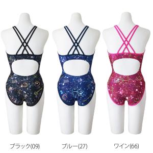 ミズノ 練習用水着 寺川綾コレクション 送料無...の詳細画像3