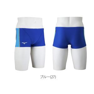 ミズノ 練習用水着 メンズ 練習水着 競泳水着...の詳細画像3