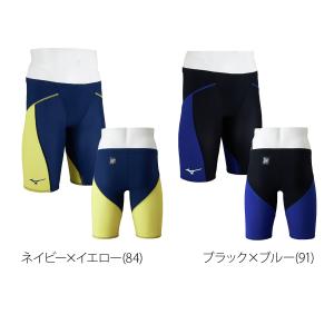 ミズノ 競泳水着 WA承認 fina承認 GX...の詳細画像1