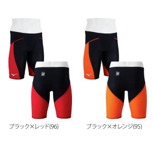 ミズノ 競泳水着 WA承認 fina承認 GX...の詳細画像2