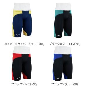 ミズノ 競泳水着 WA承認 fina承認 GX...の詳細画像1