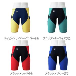 ミズノ 競泳水着 WA承認 fina承認 GX...の詳細画像2