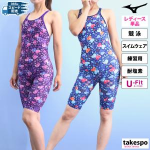 MIZUNO ミズノ スイムウェア レディース Mizuno STREAM ACE
