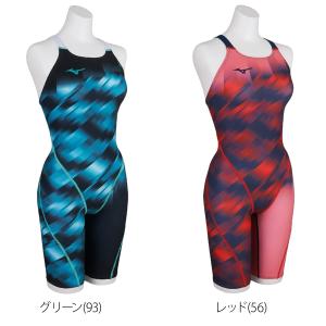 ミズノ 練習用水着 送料無料 スイムウェア レ...の詳細画像2