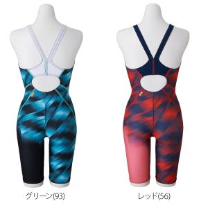 ミズノ 練習用水着 送料無料 スイムウェア レ...の詳細画像3