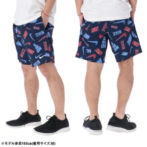 ナイキ スイムパンツ メンズ ブランド NIK...の詳細画像1