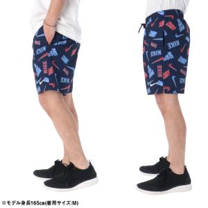 ナイキ スイムパンツ メンズ ブランド NIK...の詳細画像3