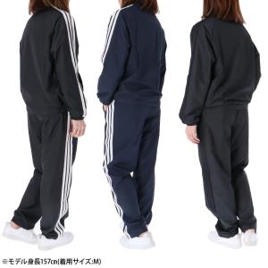 ウインドブレーカー アディダス 上下 レディー...の詳細画像2