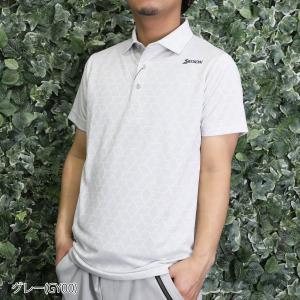 SRIXON ゴルフシャツの商品一覧｜メンズウエア｜ゴルフ｜スポーツ 通販 