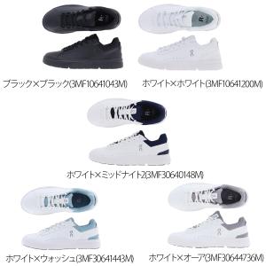 on スニーカー メンズ シューズ オン ロー...の詳細画像2