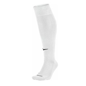 ナイキ ソックス ジュニア NIKE 1足組 ハイソックス サッカー アカデミー フットボール SX4120 WHT 定番