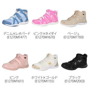 ライカ シューズ フィットネス TENACIT...の詳細画像2