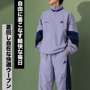 ウインドブレーカー メンズ 上下 アディダス ...の詳細画像1