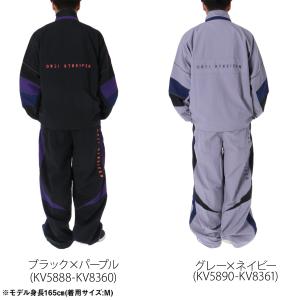 ウインドブレーカー メンズ 上下 アディダス ...の詳細画像3