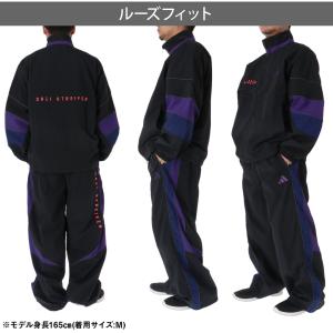 ウインドブレーカー メンズ 上下 アディダス ...の詳細画像4