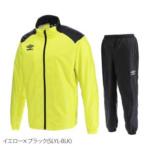 アンブロ ウインドブレーカー 上下 メンズ セ...の詳細画像3