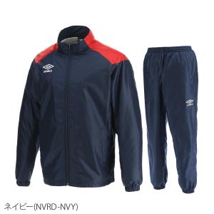 アンブロ ウインドブレーカー 上下 メンズ セ...の詳細画像5