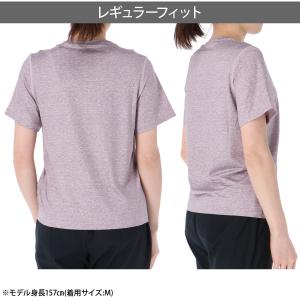 アディダス Tシャツ レディース 半袖 速乾 ...の詳細画像2