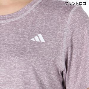 アディダス Tシャツ レディース 半袖 速乾 ...の詳細画像3
