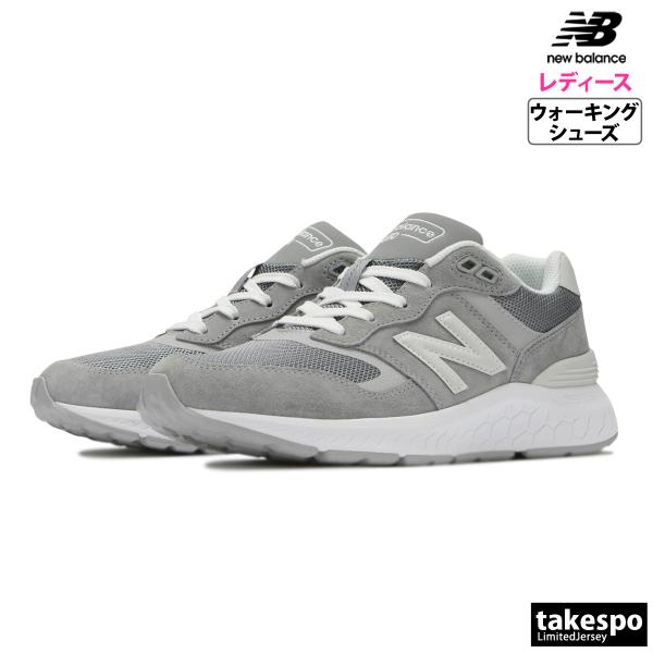 ニューバランス シューズ レディース newbalance ウォーキング カジュアル スニーカー 2...