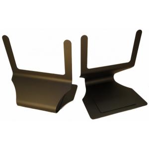 WHDPUREとスタンドのセット（ウーハーハイディフィニッショナーとその