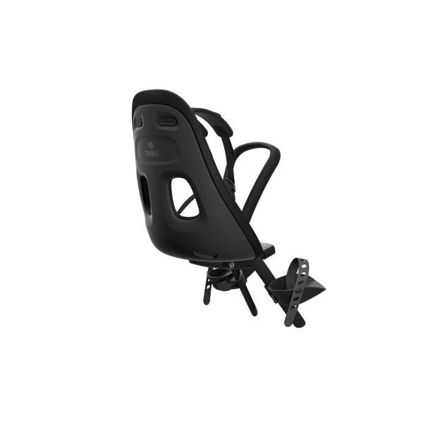 Thule Yepp Nexxt Mini　BLACK (ブラック)　フロントチャイルドシート   ...