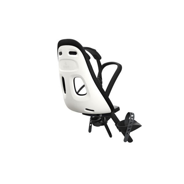 Thule Yepp Nexxt Mini　WHITE (ホワイト)　フロントチャイルドシート   ...