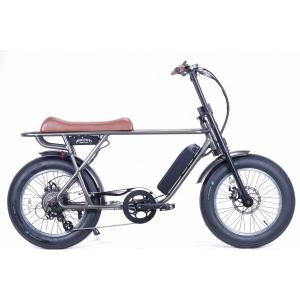 BRUNO MIXTE BLACK EDITION ブルーノ ミニベロ ミキスト ブラック 