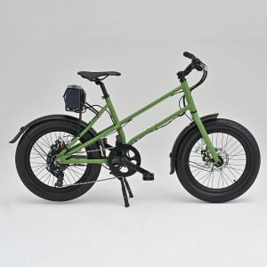 BRONX BUGGY 20