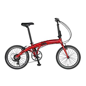 DAHON（ダホン） 【完全組立】 Vigor LT（ヴィガー LT）｜2023年度
