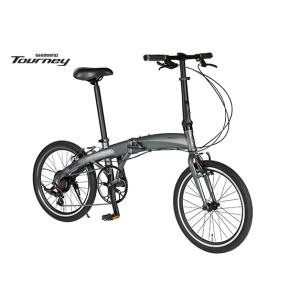 ルノー（RENAULT） RENAULT 20型 折畳み自転車 PLATINUM MACH8