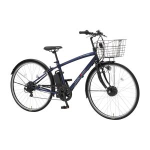 丸石サイクル ビュースポルティーボ ex 700×32C ブルー 新品・訳あり品 ビュースポルティーボEX 丸石サイクル クロスバイク 700C