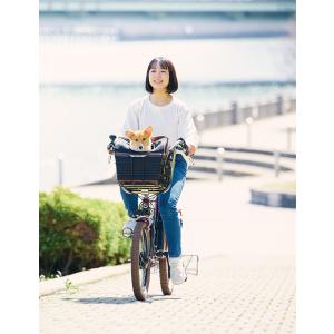 丸石サイクル ＊1営業日発送＊NW-PETFK ペット専用バッグ ペット