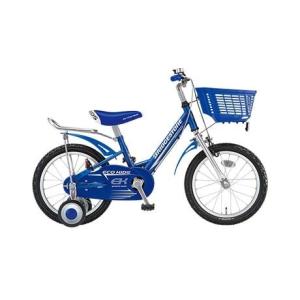 BRIDGESTONE HACCHI ハッチ 16インチ 2024モデル (組立・整備