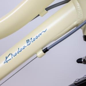 asson J24 マットスカーレットレッド(...の詳細画像2