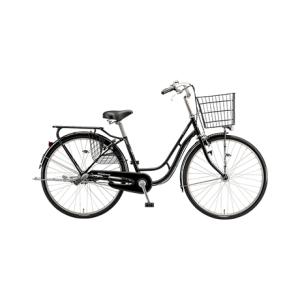 BRIDGESTONE（ブリヂストン） ママチャリ 自転車 プロムナードC26 26