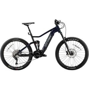 マウンテンバイク　RIDGE-RUNNER MIYATA自転車 | MIYATA | ラインナップ | リッジランナー