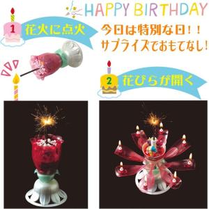 プレゼント ドリームキャンドル デラックス お...の詳細画像1