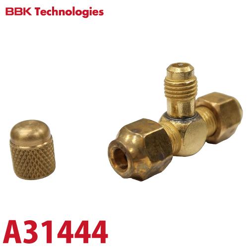 BBK フレアティ A31444 サイズ：1/4オスフレア3