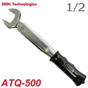 BBK トルクレンチ ロングラチェットトルクレンチ RTQ-380L ナット
