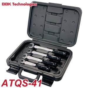 BBK トルクレンチ ラチェットトルクレンチ RTQ-550 ナットサイズ：1/2